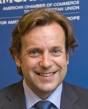 Hendrik Bourgeois : Paniquer ne nous aidera pas